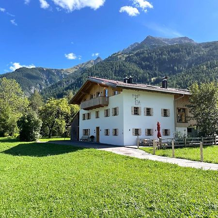 Ferienwohnung Hof Ida Bach  Exterior foto
