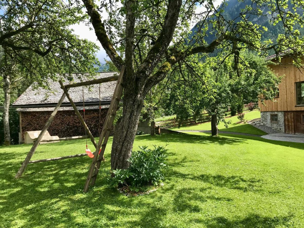 Ferienwohnung Hof Ida Bach  Exterior foto
