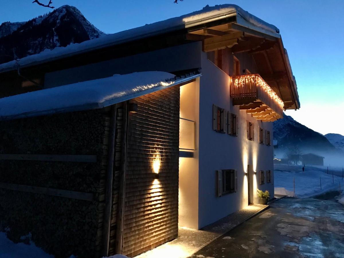 Ferienwohnung Hof Ida Bach  Exterior foto