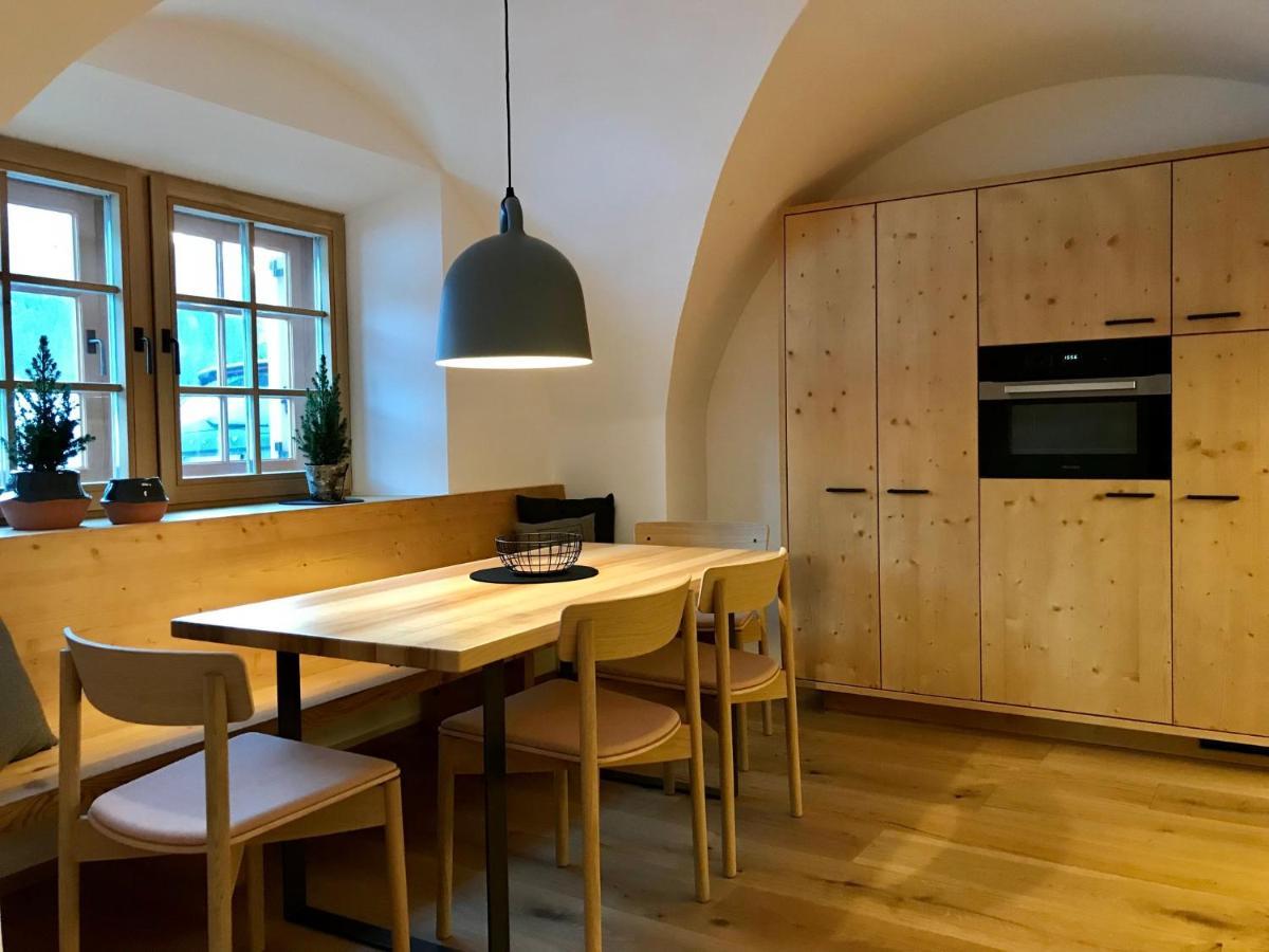 Ferienwohnung Hof Ida Bach  Exterior foto