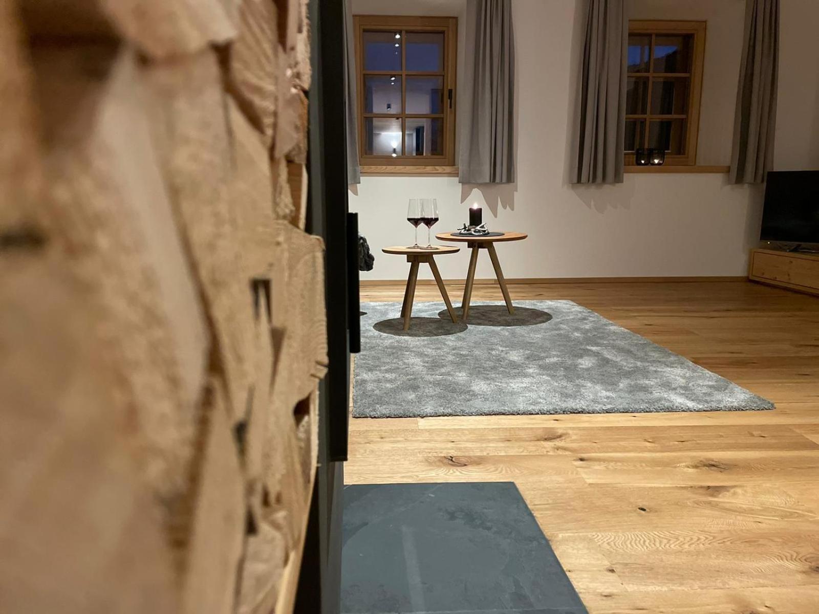 Ferienwohnung Hof Ida Bach  Zimmer foto