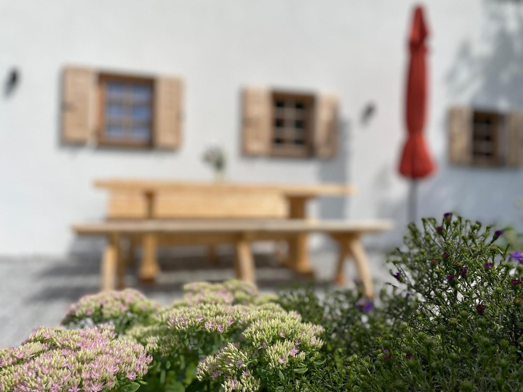 Ferienwohnung Hof Ida Bach  Zimmer foto