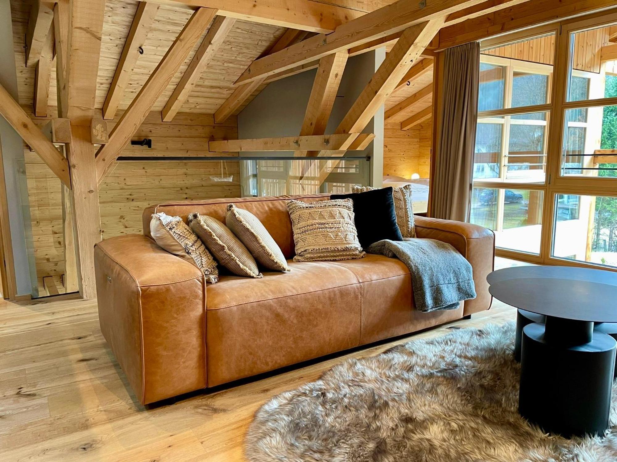 Ferienwohnung Hof Ida Bach  Zimmer foto