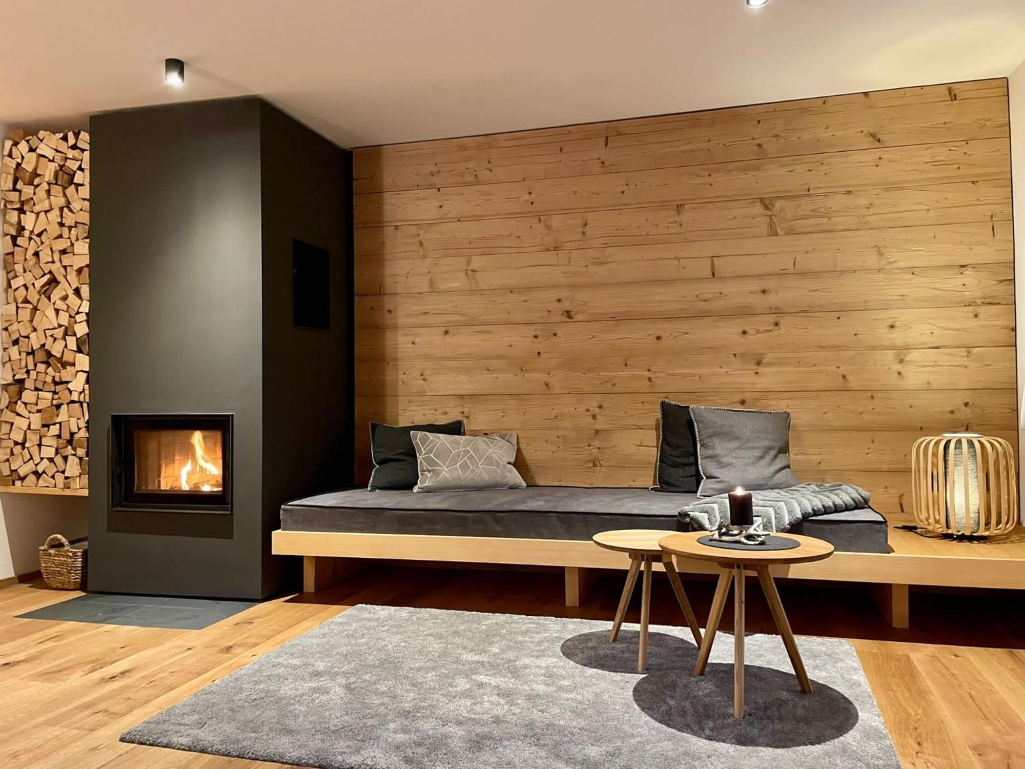 Ferienwohnung Hof Ida Bach  Zimmer foto