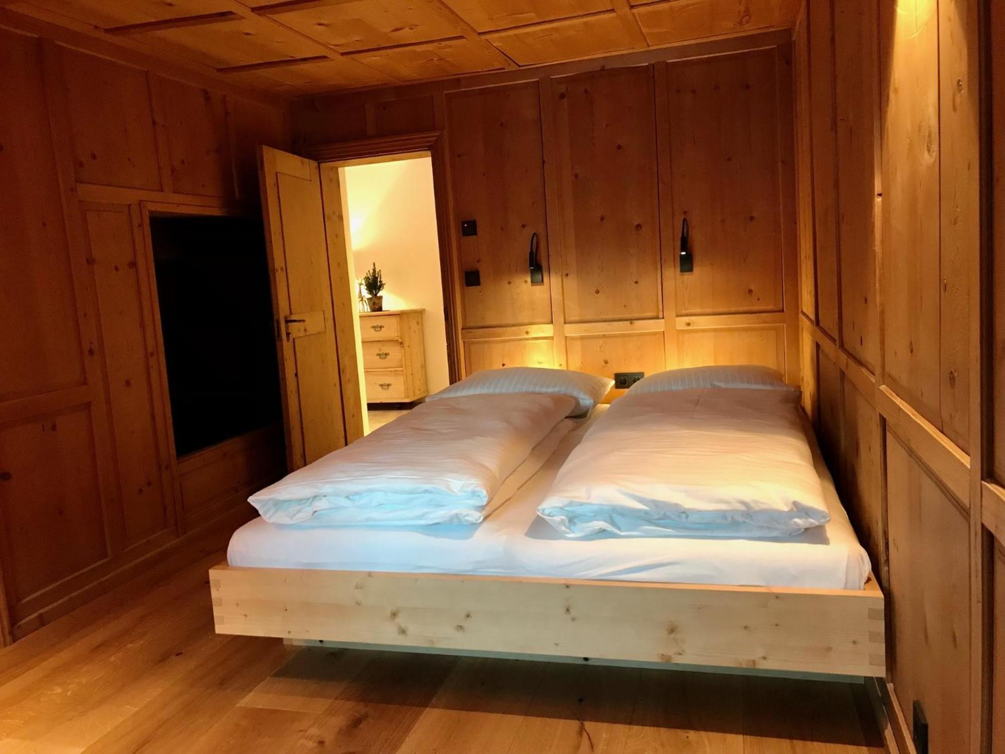 Ferienwohnung Hof Ida Bach  Zimmer foto